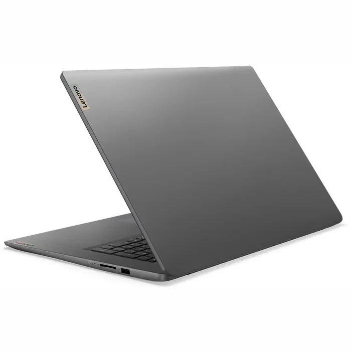 Portatīvais dators Lenovo IdeaPad 3 17IAU7 17.3" Arctic Grey 82RL00BNLT