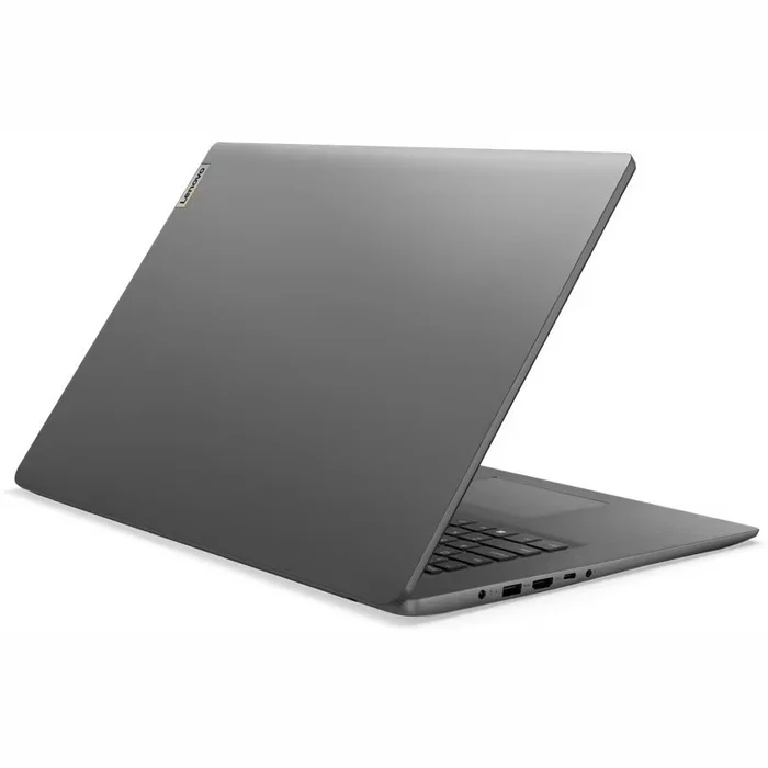 Portatīvais dators Lenovo IdeaPad 3 17IAU7 17.3" Arctic Grey 82RL00BNLT