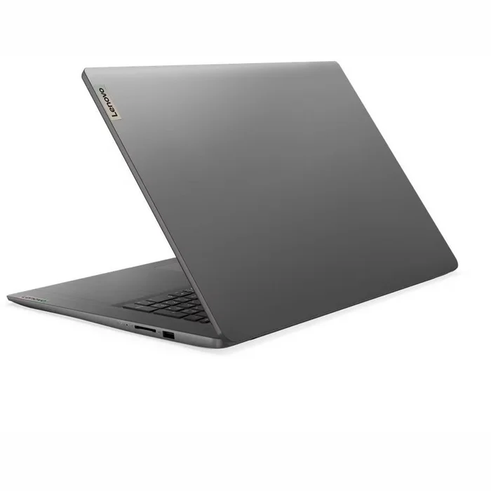 Lenovo IdeaPad 3 17IAU7 17.3" Arctic Grey 82RL00CEPB