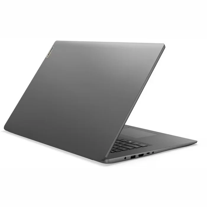 Portatīvais dators Lenovo IdeaPad 3 17IAU7 17.3" Arctic Grey 82RL00DRLT