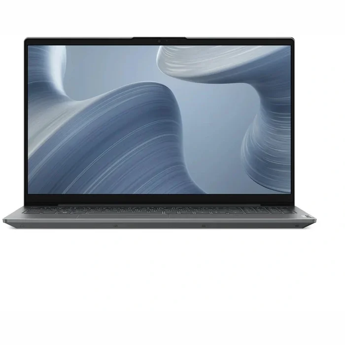 Portatīvais dators Lenovo IdeaPad 5 15IAP7 15.6" Storm Grey 82SF006YLT