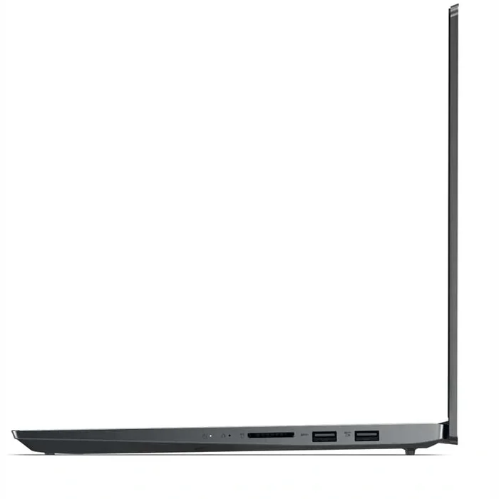 Portatīvais dators Lenovo IdeaPad 5 15IAP7 15.6" Storm Grey 82SF006YLT