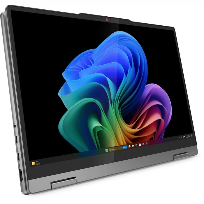 Lenovo IdeaPad 5 2-in-1 14Q8X9 14" Luna Grey 83GH002YLT