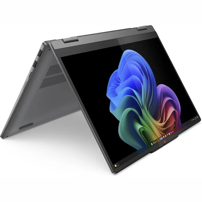 Lenovo IdeaPad 5 2-in-1 14Q8X9 14" Luna Grey 83GH002YLT