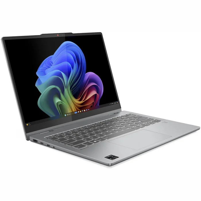 Lenovo IdeaPad 5 2-in-1 14Q8X9 14" Luna Grey 83GH002YLT