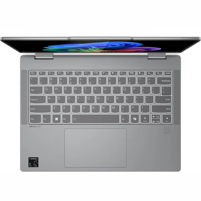 Lenovo IdeaPad 5 2-in-1 14Q8X9 14" Luna Grey 83GH002YLT