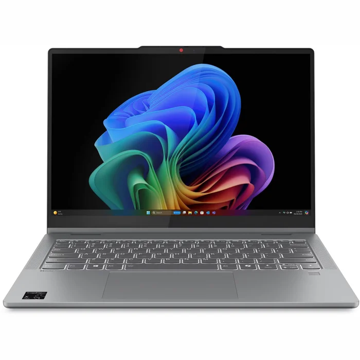 Lenovo IdeaPad 5 2-in-1 14Q8X9 14" Luna Grey 83GH002YLT