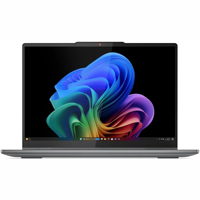 Lenovo IdeaPad 5 2-in-1 14Q8X9 14" Luna Grey 83GH002YLT