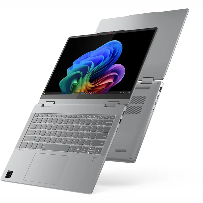 Lenovo IdeaPad 5 2-in-1 14Q8X9 14" Luna Grey 83GH002YLT