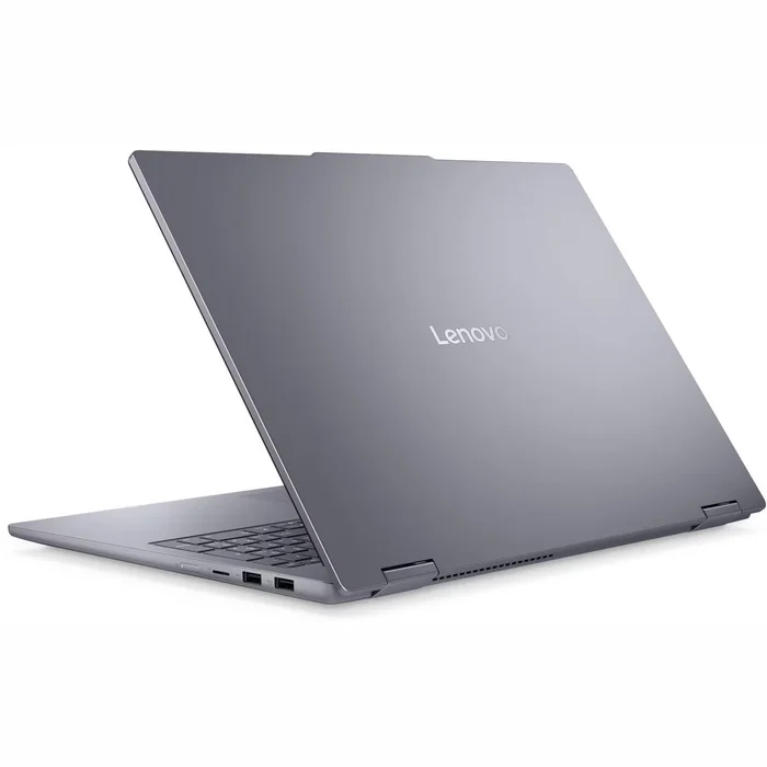 Lenovo IdeaPad 5 2-in-1 16AKP10 16" Luna Grey 83KU0002NT