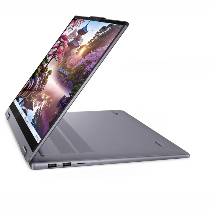 Lenovo IdeaPad 5 2-in-1 16AKP10 16" Luna Grey 83KU0002NT