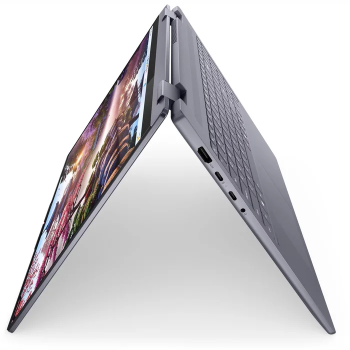 Lenovo IdeaPad 5 2-in-1 16AKP10 16" Luna Grey 83KU0002NT