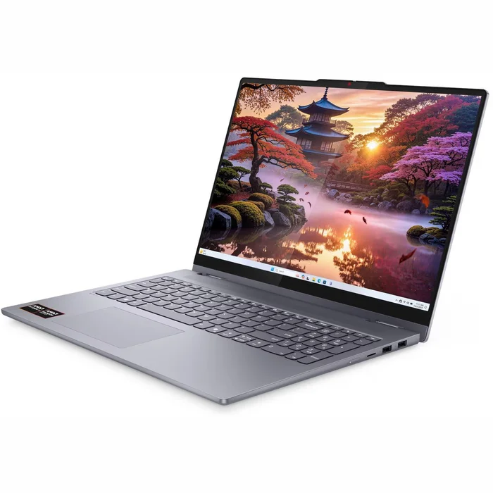 Lenovo IdeaPad 5 2-in-1 16AKP10 16" Luna Grey 83KU0002NT