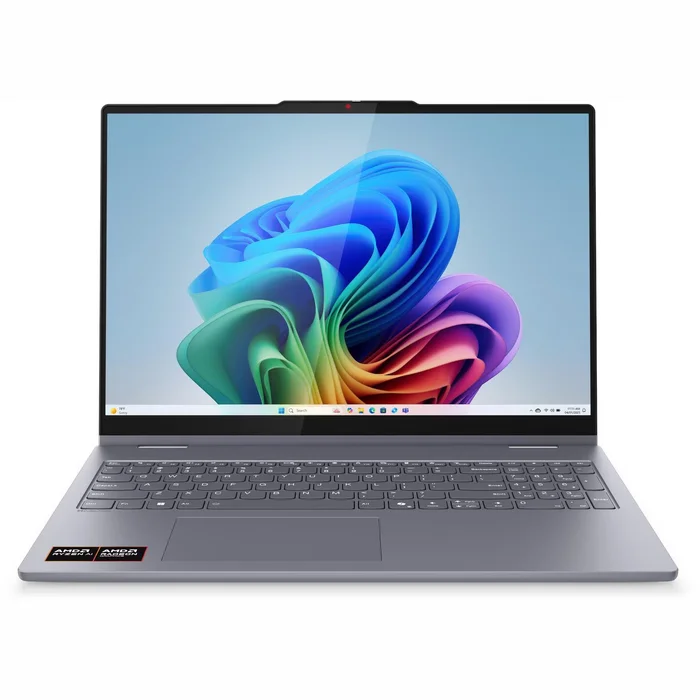 Lenovo IdeaPad 5 2-in-1 16AKP10 16" Luna Grey 83KU0002NT