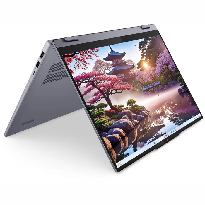 Lenovo IdeaPad 5 2-in-1 16AKP10 16" Luna Grey 83KU0002NT