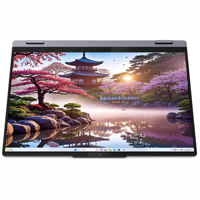 Lenovo IdeaPad 5 2-in-1 16AKP10 16" Luna Grey 83KU0002NT