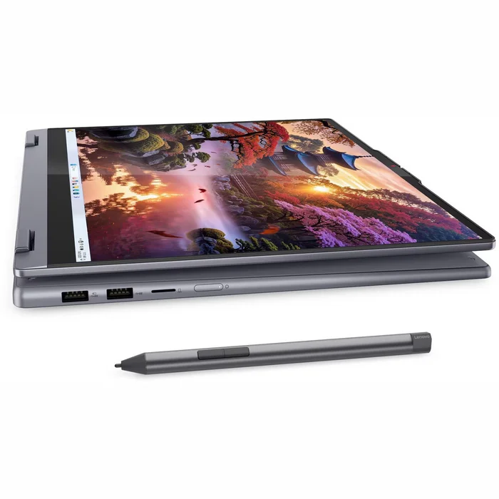 Lenovo IdeaPad 5 2-in-1 16AKP10 16" Luna Grey 83KU0002NT