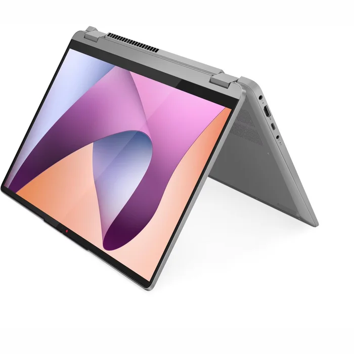 Portatīvie datori Lenovo IdeaPad Flex 5 14ABR8 14" Arctic Grey 82XX00GWLT