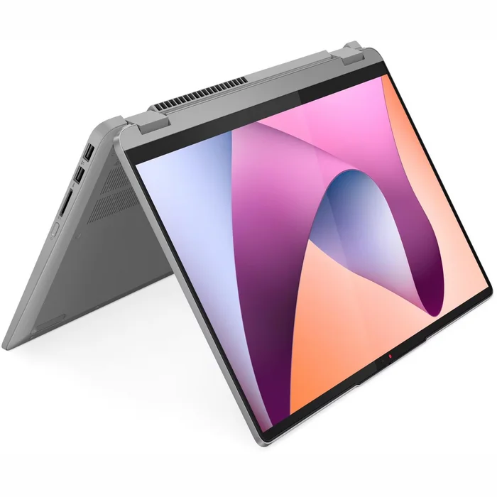 Portatīvie datori Lenovo IdeaPad Flex 5 14ABR8 14" Arctic Grey 82XX00GWLT