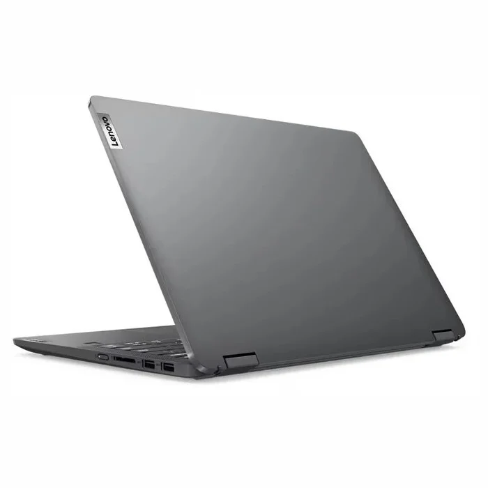 Portatīvais dators Lenovo IdeaPad Flex 5 14ALC7 14" Storm Grey 82R900C5LT