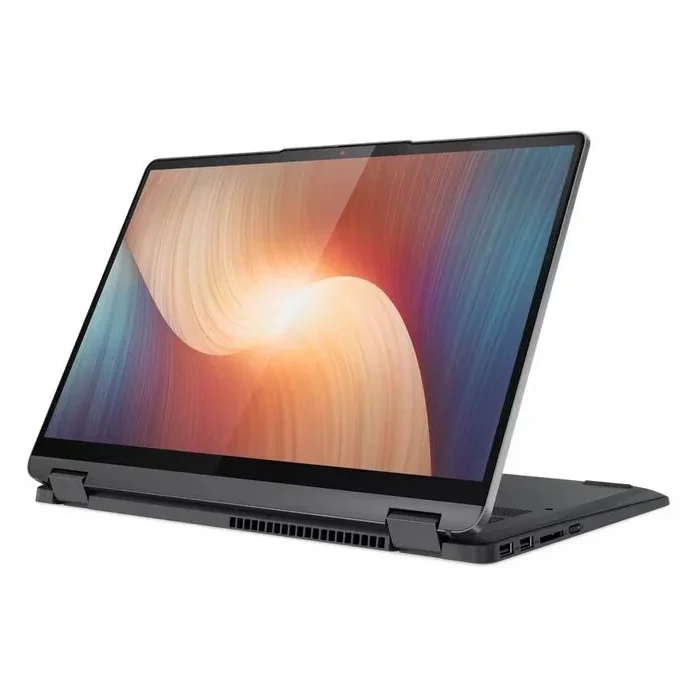 Portatīvais dators Lenovo IdeaPad Flex 5 14ALC7 14" Storm Grey 82R900C5LT