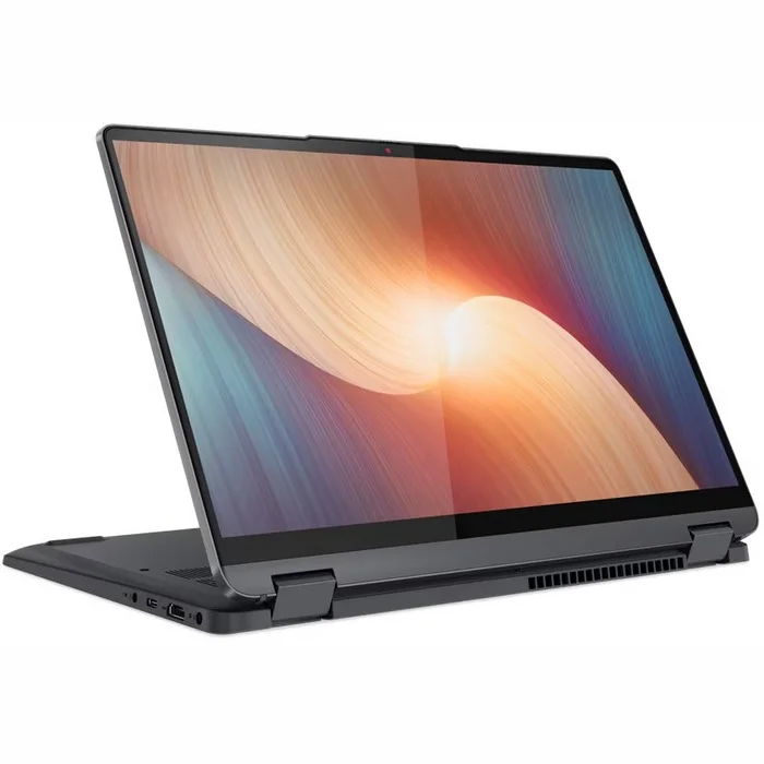 Portatīvais dators Lenovo IdeaPad Flex 5 14ALC7 14" Storm Grey 82R900C5LT