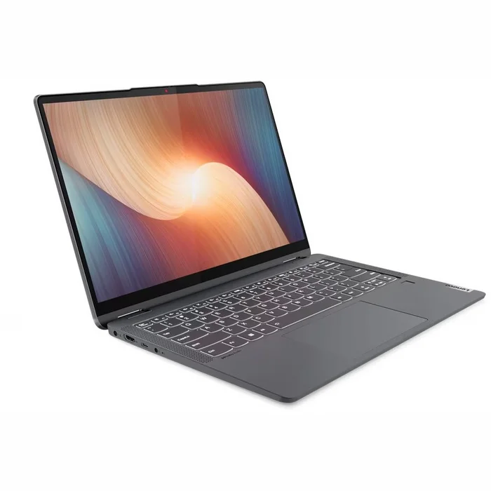 Portatīvais dators Lenovo IdeaPad Flex 5 14ALC7 14" Storm Grey 82R900C5LT