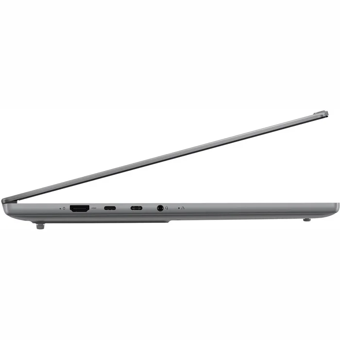 Lenovo IdeaPad Pro 5 16" Luna Grey 83JN000GNT