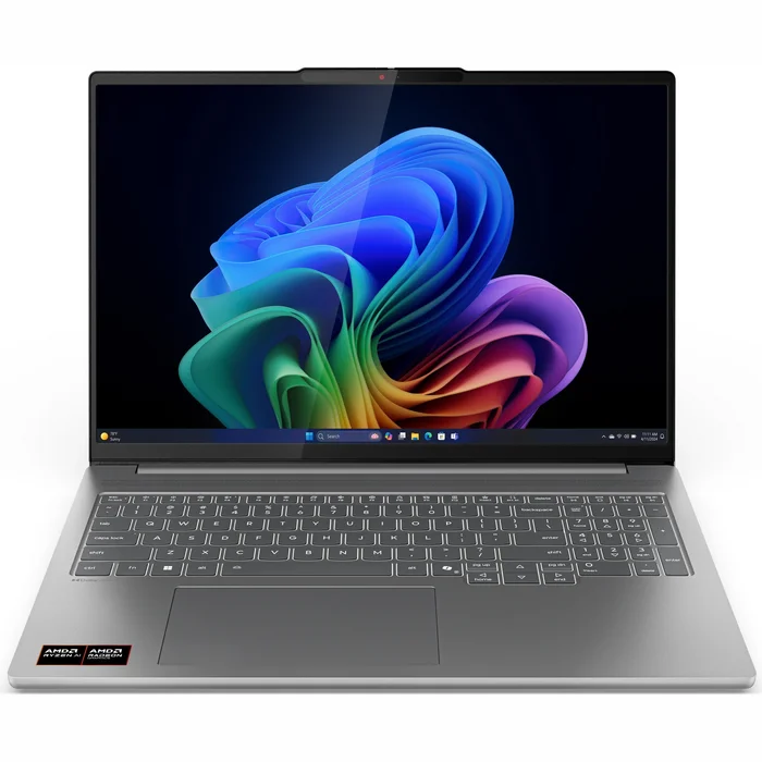 Lenovo IdeaPad Pro 5 16" Luna Grey 83JN000GNT