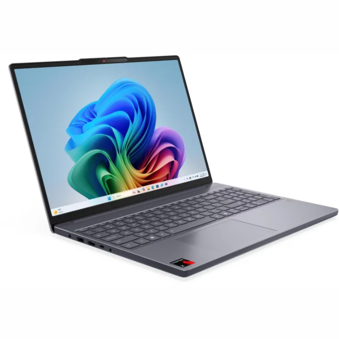 Lenovo IdeaPad Slim 3 15Q8X10 15.3" Luna Grey 83N30071NT