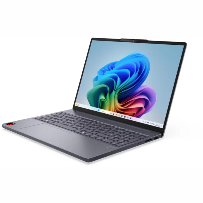 Lenovo IdeaPad Slim 3 15Q8X10 15.3" Luna Grey 83N30071NT