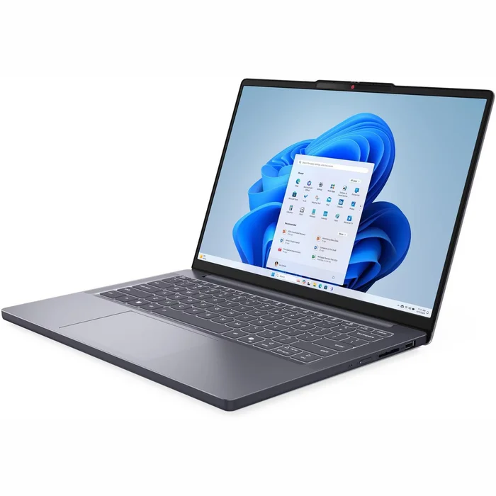 Lenovo IdeaPad Slim 3 14ARP10 14" Luna Grey 83K6004ENT