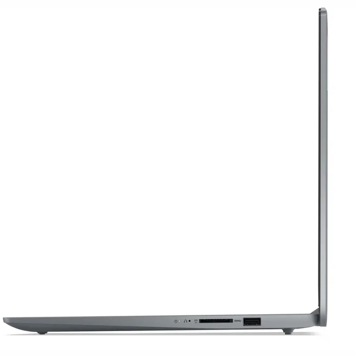 Portatīvais dators Lenovo IdeaPad Slim 3 15ABR8 15.6" Arctic Grey 82XM00NRLT