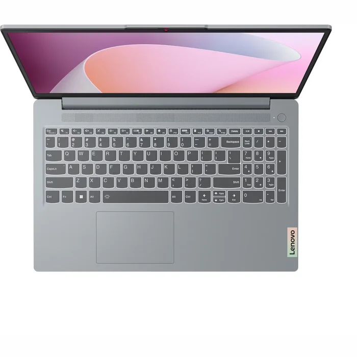 Portatīvais dators Lenovo IdeaPad Slim 3 15ABR8 15.6" Arctic Grey 82XM00NRLT