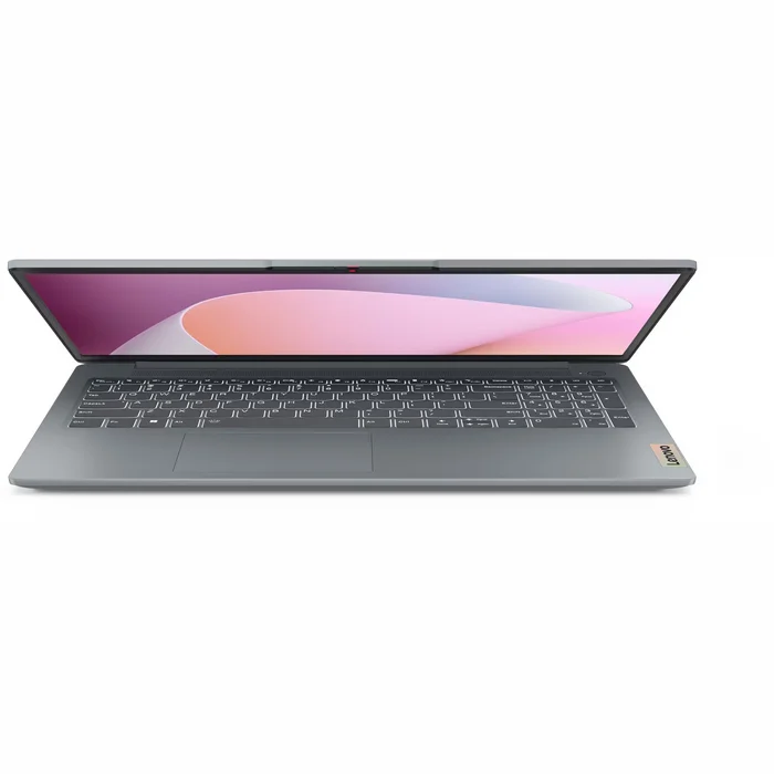 Portatīvais dators Lenovo IdeaPad Slim 3 15ABR8 15.6" Arctic Grey 82XM00NRLT