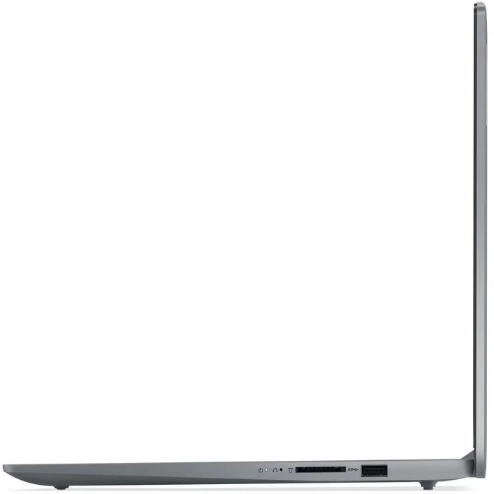 Lenovo IdeaPad Slim 3 15ABR8 15.6" Arctic Grey 82XM00XHLT