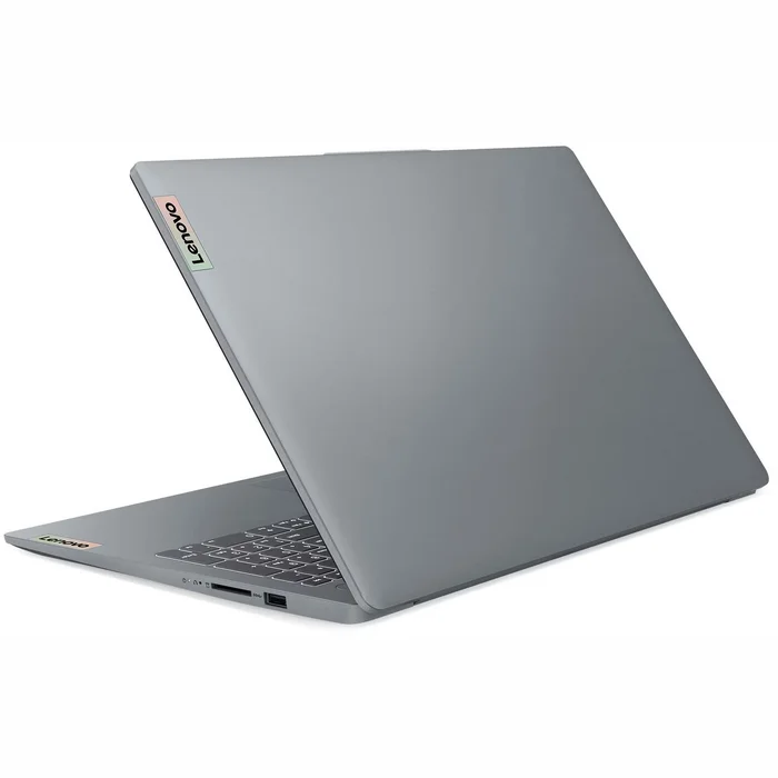 Lenovo IdeaPad Slim 3 15ABR8 15.6" Arctic Grey 82XM00XHLT
