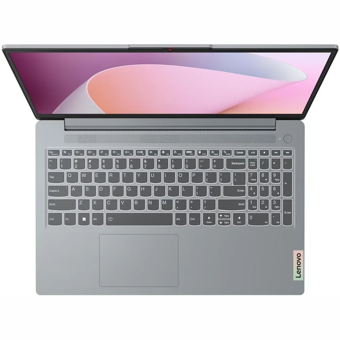 Lenovo IdeaPad Slim 3 15ABR8 15.6" Arctic Grey 82XM00XHLT