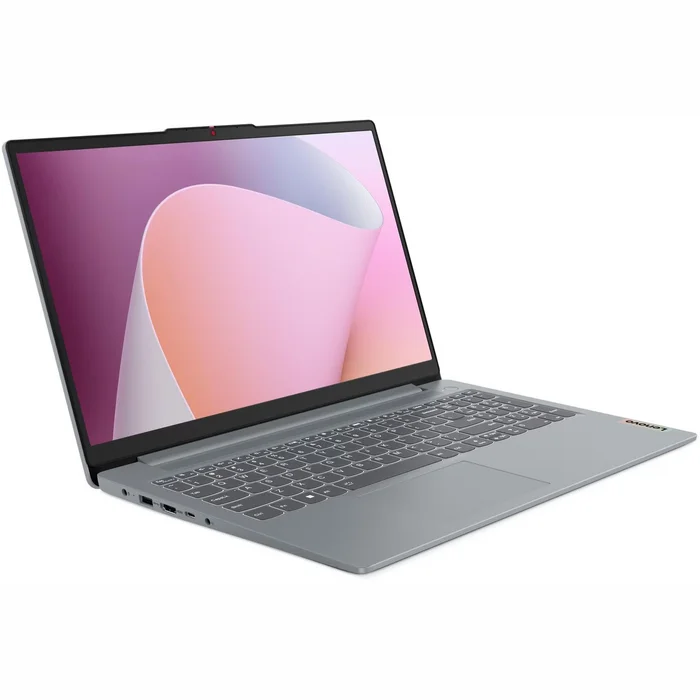 Lenovo IdeaPad Slim 3 15ABR8 15.6" Arctic Grey 82XM00XHLT