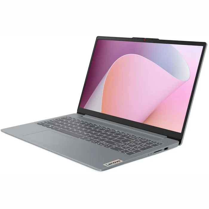 Lenovo IdeaPad Slim 3 15ABR8 15.6" Arctic Grey 82XM00XHLT