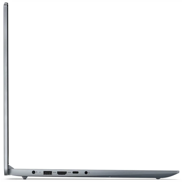 Portatīvais dators Lenovo IdeaPad Slim 3 16ABR8 16" Arctic Grey 82XR00A0LT