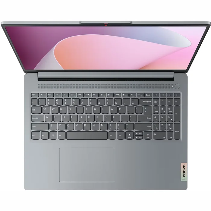 Portatīvais dators Lenovo IdeaPad Slim 3 16ABR8 16" Arctic Grey 82XR00A0LT
