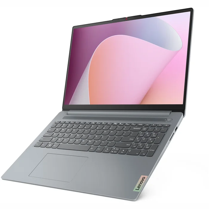 Portatīvais dators Lenovo IdeaPad Slim 3 16ABR8 16" Arctic Grey 82XR00A0LT