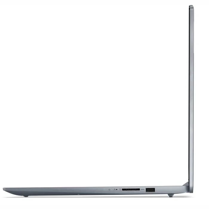 Portatīvais dators Lenovo IdeaPad Slim 3 16ABR8 16" Arctic Grey 82XR00A1LT