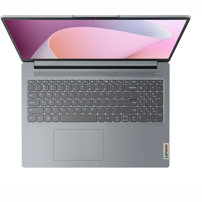 Portatīvais dators Lenovo IdeaPad Slim 3 16ABR8 16" Arctic Grey 82XR00A1LT