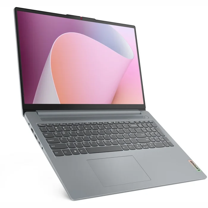 Portatīvais dators Lenovo IdeaPad Slim 3 16ABR8 16" Arctic Grey 82XR00A1LT