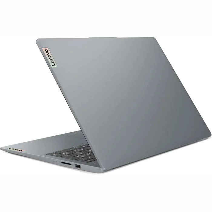 Portatīvais dators Lenovo IdeaPad Slim 3 16IAH8 16" Arctic Grey 83ES001GLT