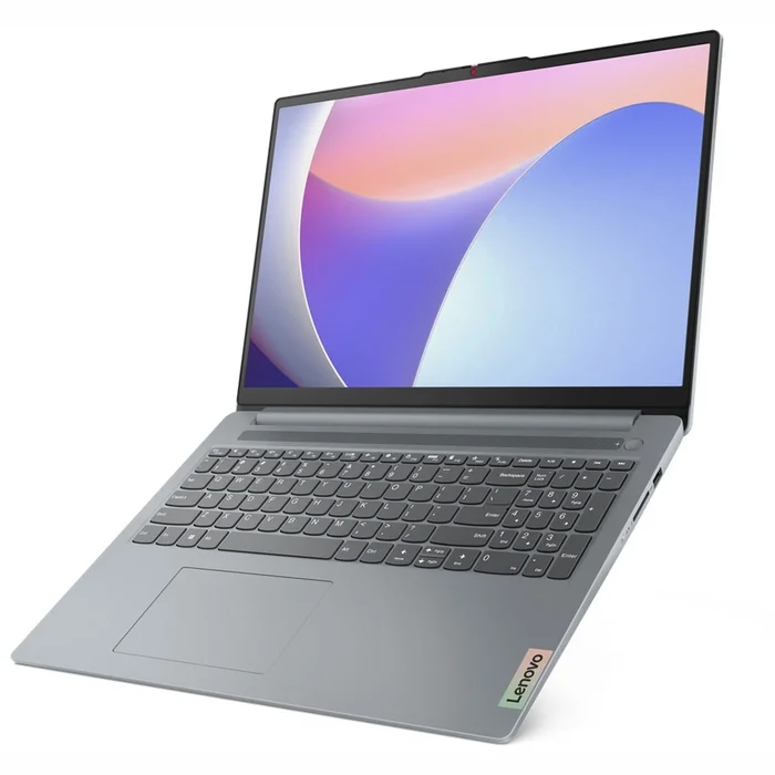 Portatīvais dators Lenovo IdeaPad Slim 3 16IAH8 16" Arctic Grey 83ES001GLT