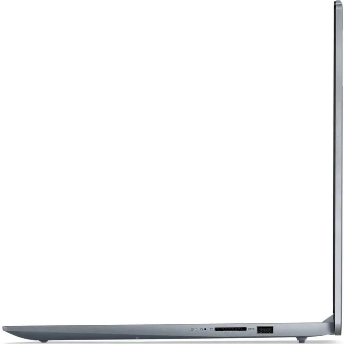 Portatīvais dators Lenovo IdeaPad Slim 3 16IAH8 16" Arctic Grey 83ES001GLT