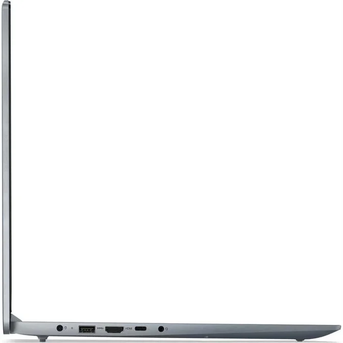 Portatīvais dators Lenovo IdeaPad Slim 3 16IAH8 16" Arctic Grey 83ES001GLT